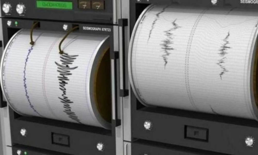Σεισμολόγοι: Από το ρήγμα της Πάρνηθας ο σεισμός στην Αττική